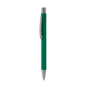 Penna in Metallo Personalizzata Allen per Merchandising, Penna Promozionale - Product Image 6