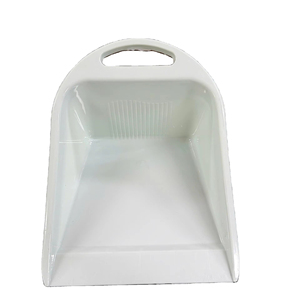 Cheap Kitchen Broom Stick and Dust <b>Pan</b> Long <b>Handle</b> Folding Brooms Dustpans Plastic Broom and Dustpan Set - Product Image 1