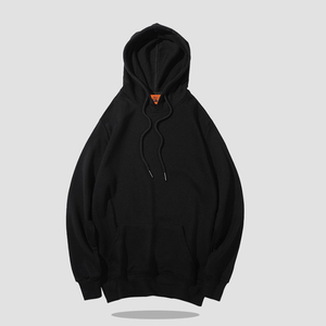 2023 nouveauté pull pour hommes de qualité supérieure pull à capuche en coton lourd avec des couleurs personnalisables pour l'hiver - Product Image 4