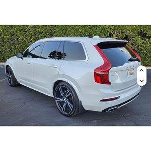 Volvo XC90 T6 R-Design Plus 2017 d'occasion en excellent état, sans accident, conduite à gauche/droite - Product Image 6