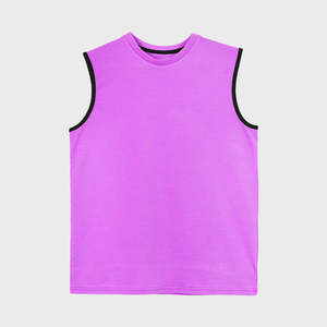 Débardeur homme à prix avantageux, qualité supérieure, nouvelle arrivée, vente chaude, anti-rides, meilleurs designs, débardeur homme avec logo personnalisé - Product Image 4