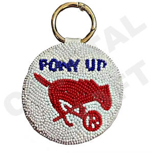 Seahorse Designs <b>Charms</b> Seed Beads Cute Daily Custom Character Star <b>Charms</b> Girl Gift New Trend Style for Beaded - Product Image 2