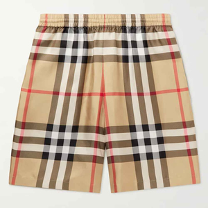 Short double couche de qualité supérieure respirant à séchage rapide pour hommes et femmes Sublimation personnalisée Gym Sublimation Shorts - Product Image 1