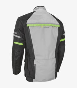 Service OEM, vente en gros, veste de moto en Cordura sur mesure avec logo imprimé, grande taille, haute qualité par Boomletcorp - Product Image 4