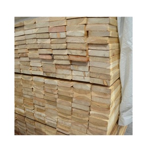 Wholesale Price Siberian Larch Sawn <b>Logs</b> Timber-Water Resistant <b>Eco</b>-Friendly for Furniture & Construction - Product Image 2