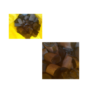 À vendre : Charbon de bois Halaban de qualité supérieure d'Indonésie pour grillades en plein air. - Product Image 3