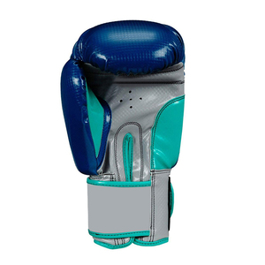 LYNX Guantes de boxeo personalizados para hombres Dedo completo Nuevo tipo Muñeca Saco de arena Entrenamiento PVC/PU Cuero Tallas profesionales Precio atractivo - Product Image 2