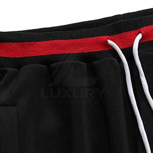 Vente en gros de survêtements à séchage rapide pour hommes personnalisés de haute qualité ensembles grande taille respirants pour la saison d'hiver - Product Image 5