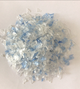เศษพลาสติก PET รีไซเคิล-ล้างทำความสะอาดแล้ว แบรนด์ OEM สำหรับการใช้งานแบบขวดต่อขวด-สั่งจองล่วงหน้าได้แล้ววันนี้ - Product Image 5