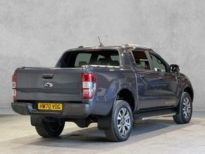 USADO LHD/RHD 2020 F O R D RANGER 2,0 - Product Image 3