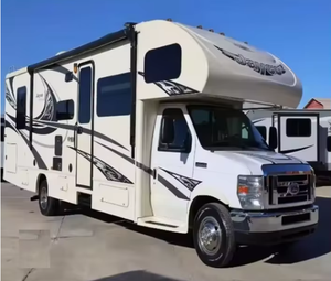 Autocaravana Usada J-A-Y-C-O G-R-E-Y RV 31DS Modelo 2017 de Alto Rendimiento, 36 pies de Largo, Años 2023, 2024, 2025 - Product Image 6