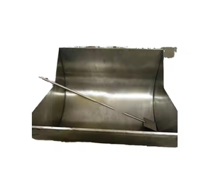 Équipement minier SS FABRICATION pour des opérations fiables de séparation des minéraux et de classification du minerai - Product Image 2