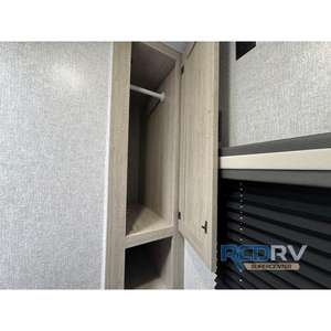 Nouvelle caravane de voyage EAST to WEST Della Terra 272RL 2026 - Product Image 5