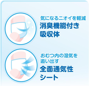 Le plus récent produit de produits de soins pour bébés Hotsale du Japon couches jetables pour bébés couches fabricant OEM couches couches pour bébés couches pour bébés - Product Image 5