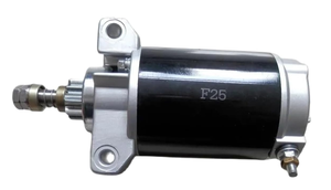 Kit de Conversión de Motor Fuera de Borda de Gasolina de 2 Tiempos con Arranque Eléctrico de 20hp/25hp, Nuevo, para <span class=keywords><strong>Yamaha</strong></span> <span class=keywords><strong>F20</strong></span>/F25 - Product Image 4