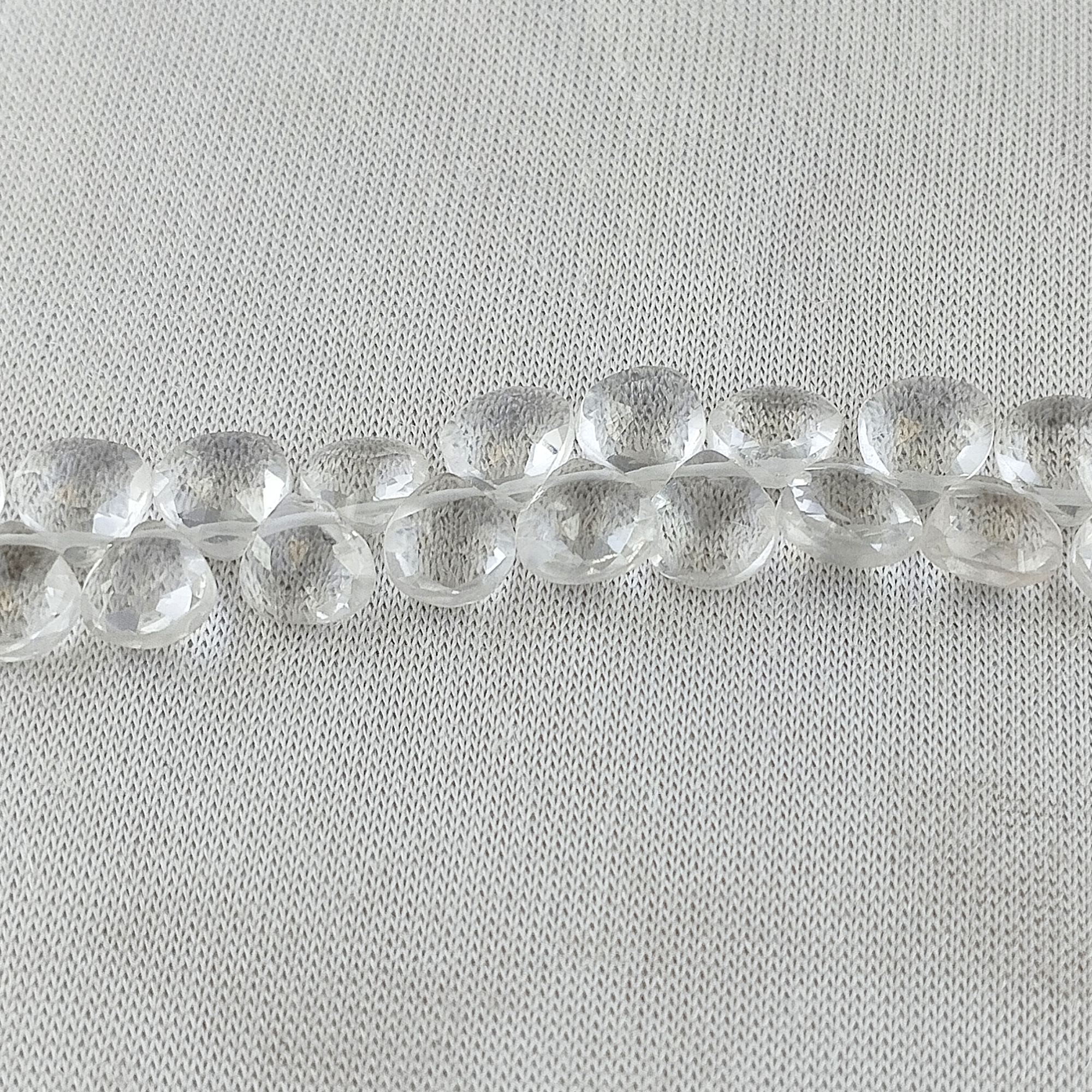 Cristal Quartz
