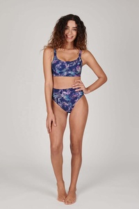 Vente en gros 2025 Ensemble de bikinis brésiliens sexy Maillots de bain et tenues de plage pour femmes Micro maillots de bain et bikinis mini string personnalisés - Product Image 5