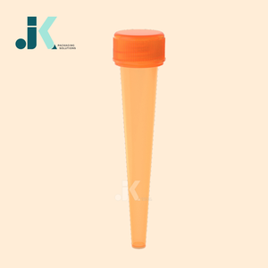 M0176ผลิตจากพลาสติก PP หลอดพรีโรลป้องกันเด็กกำหนดสีเองโรงงานในเวียดนาม - Product Image 5