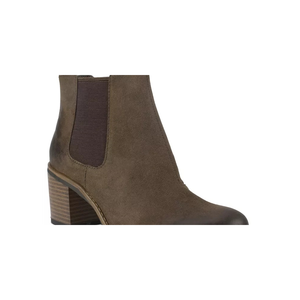 Stivaletti Chelsea da Donna White Mountain Destiny Marrone Taglia 10 M - Product Image 2