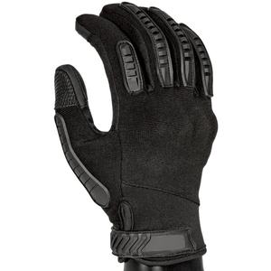 Gants de travail en cuir de qualité supérieure à résistance à la chaleur Offre Spéciale Gants de travail antistatiques antivibrations sans silicone sans poudre - Product Image 4