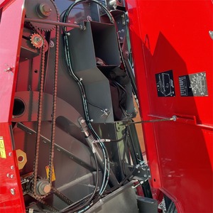 Massey Ferguson 1745D 2024 Core Components Moteur et boîte de vitesses Presse à balles rondes pour la récolte du foin - Product Image 4