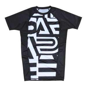 Protector de erupción profesional hecho a medida para todos los deportes para actividades al aire libre Servicio OEM ODM disponible - Product Image 1