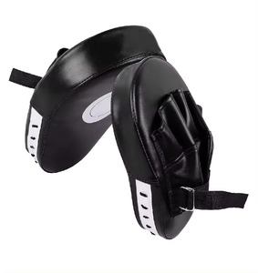 Nouvelle mode Homme Focus Pad Tissu durable Léger Imperméable Antidérapant Extérieur Kick Boxing Haute qualité Vente chaude Prix raisonnable - Product Image 5