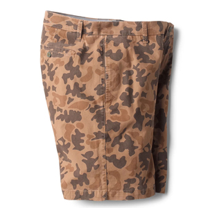 Pantalones cortos informales con cremallera y cintura para hombre, secado rápido, ligero, elástico, diseño multibolsillo para pesca al aire libre, viajes, sólido - Product Image 6