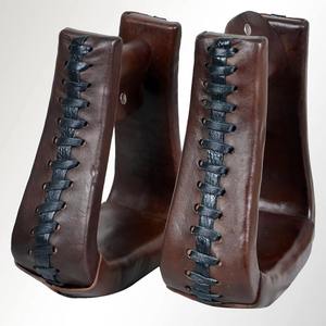 Estribos de Seguridad Multicolores de Acero Inoxidable - La Mejor Calidad, Cómodos y Duraderos, Ligeros para Uso Ecuestre - Oferta a Precio Económico - Product Image 3