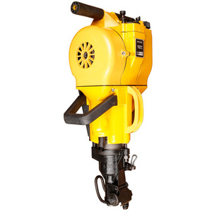 Perforadora de Roca a Gasolina Portátil YN27C Pionjar 120 Martillo Rompedor - Product Image 2