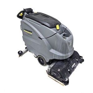 เครื่องขัดพื้นแบบเดินตามรุ่นใหม่ Professional B 80 W Bp พร้อมหัวแปรงแบบลูกกลิ้ง R 65 - Product Image 1