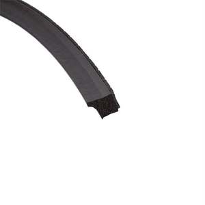 ซีลขอบหลังคาซันรูฟ สำหรับรถเมอร์เซเดส A169 W245 รุ่น OEM A1687800198 - Product Image 2