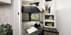 Stock al por mayor para la nueva quinta rueda Jayco Ea/GLE SLE con 3 años de garantía lista para enviar - Product Image 3