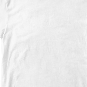 T-shirt blanc uni pour homme Reklo Industries, 100% coton, col rond, coupe classique, logo personnalisé, OEM, vente en gros, export en vrac - Product Image 6