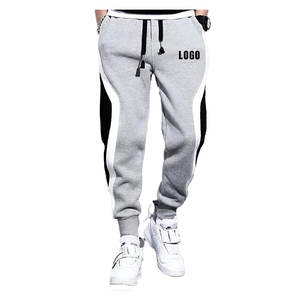 OEM Workout Sports Wear Gymwear Mens Slim Fit Jogger Pantalones de chándal Joggers - Product Image 5