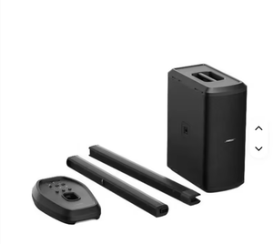 Venditore Verificato NUOVO ORIGINALE Sistema di Altoparlanti Portatili Boses Pro L1 Pro32 con Bluetooth, Garanzia di 3 Anni, Prodotto in Colorado - Product Image 1