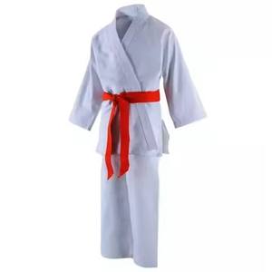 Traje de karate de artes marciales personalizable de alta calidad Desgaste de artes marciales ligero de nueva generación - Product Image 6