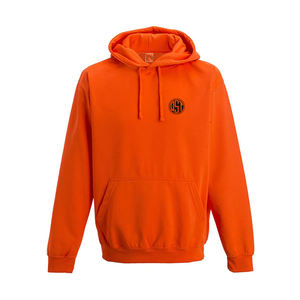 Ropa de hombre de algodón 100% de alta calidad, cárdigan, sudadera, sudaderas con cremallera y Chándales, Jersey mixto de peso pesado, Sudadera con capucha para hombre - Product Image 5