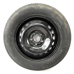 Roue de secours RENAULT Scenic Série 403531798R (16>) - Product Image 1