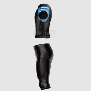 Uniforme de fútbol americano de tamaño adulto con precio de fábrica MOQ bajo Uniforme de fútbol americano para entrenamiento de equipos - Product Image 4