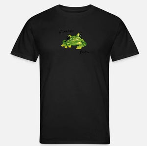 Camiseta para hombre, 100% camisetas de algodón de peso pesado, camiseta lisa bordada con estampado de gran tamaño, camiseta personalizada de microfibra para hombre de talla grande - Product Image 1