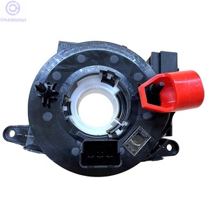 Nuevo Sensor de Ángulo de Dirección 6RA959653A para Volkswagen Audi, Piezas de Automóvil - Product Image 1