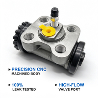 Cylindre de frein arrière en stock 8-97139822-0 8971398220 pour camions ISUZU NKR NPR 4BD1 4HF1 - Pièces de frein - Garantie 12 mois