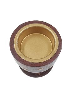 Quemador de incienso de madera y metal más vendido y soporte de incienso árabe de excelente calidad para decoración del hogar - Product Image 3