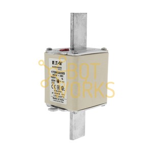 Per Eaton 170M5809D - Nuovi Fusibili e Portafusibili - Product Image 1