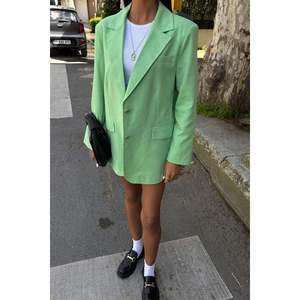 Blazer de Lino para Mujer Agnes, Diseño Elegante 6105 - Product Image 4