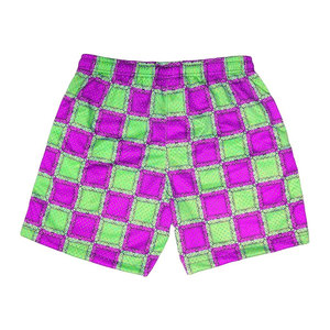 Wholesale Cheap Prices Genuine Material Hot Sale Casual Sublimation Mesh Custom Shorts High Quality Unisex Polyester/Cotton - Product Image 5