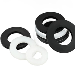 Penjualan langsung pabrik M2-M4 mesin cuci silikon hitam dan putih dan mesin cuci isolasi - Product Image 4