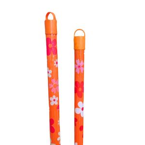 ไม้ตีตรงขนาด120x2.2ซม. แกนไม้เคลือบฟิล์มหดไม้ใช้ในครัวเรือนจากผู้จำหน่ายเวียดนาม - Product Image 1