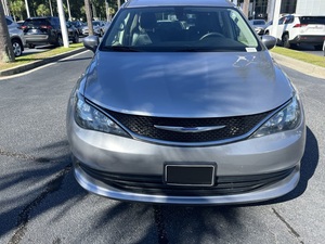 Chrysler Voyager 2020, bien entretenue et propre - Product Image 2